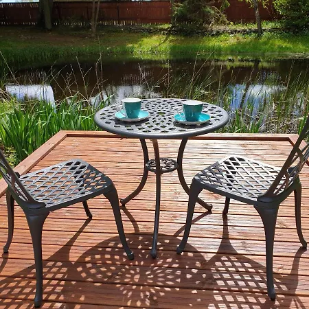 Onufrowy Dworek * Ruciane-Nida