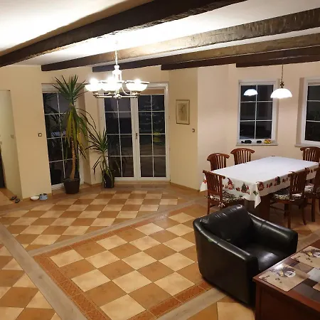 Onufrowy Dworek Ruciane-Nida