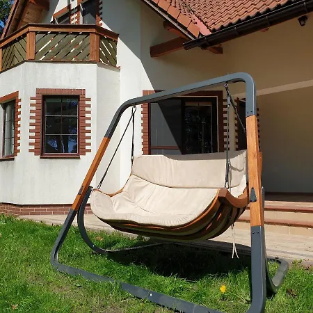 Willa Onufrowy Dworek *