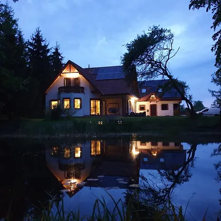 Villa Onufrowy Dworek