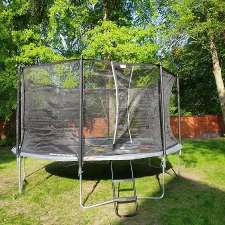 Onufrowy Dworek Willa Ruciane-Nida