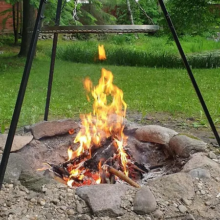 Onufrowy Dworek *