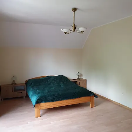 Villa Onufrowy Dworek