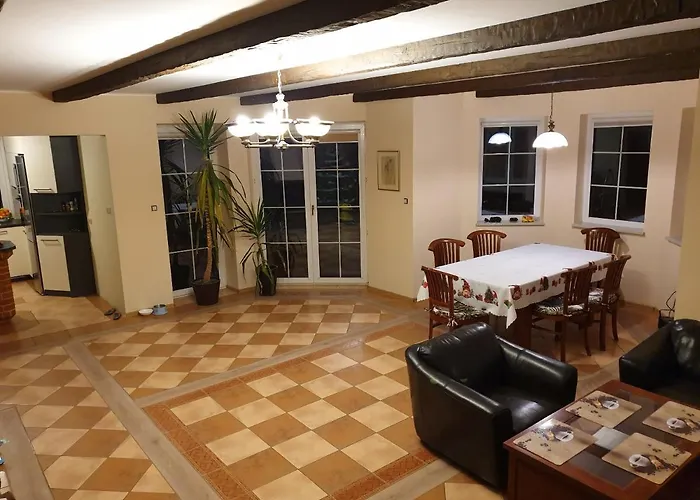 Onufrowy Dworek Ruciane-Nida