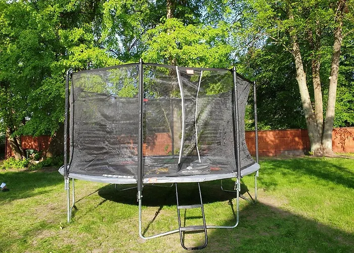 Onufrowy Dworek Willa Ruciane-Nida